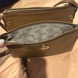 Crossbody Michael Kors bag